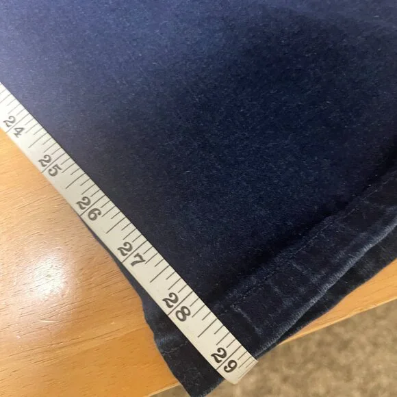 Universal Standard Casey Classic Overalls - Picture 4 of 6